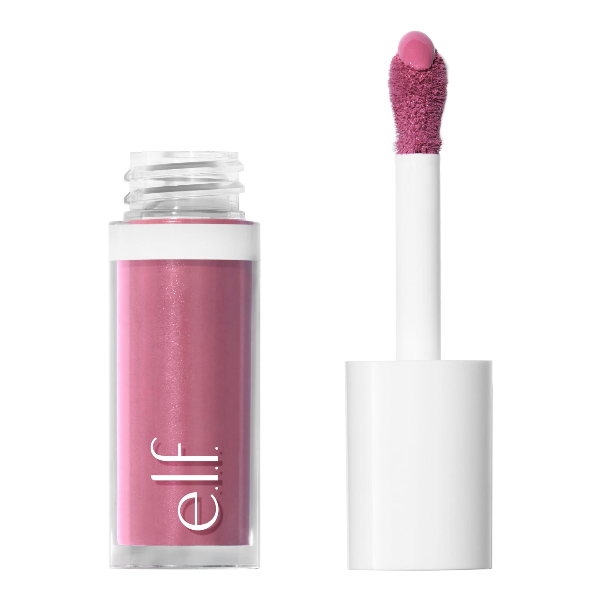e.l.f. Camo Liquid Blush - Bold-Faced Lilac