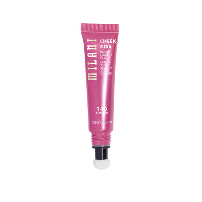 Milani Cheek Kiss Liquid Blush & Glow - Rosalia