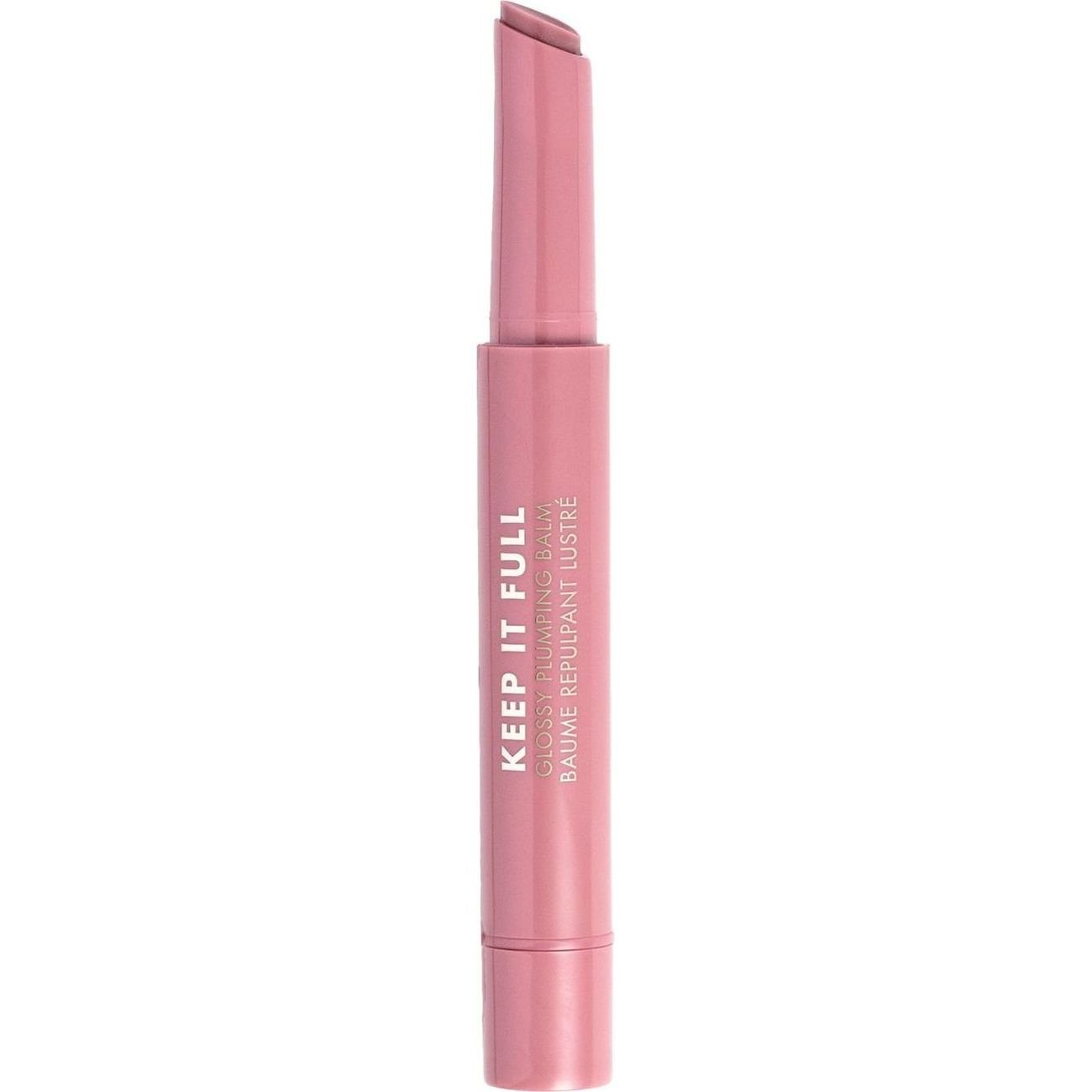 Milani Keep It Full Glossy Plumping Balm - Jam 0.07 OZ