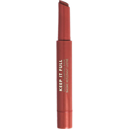 Milani Keep It Full Glossy Plumping Balm - Truffle 0.07 OZ