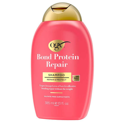 Ogx Shampoo Bond Protein Repair 13oz