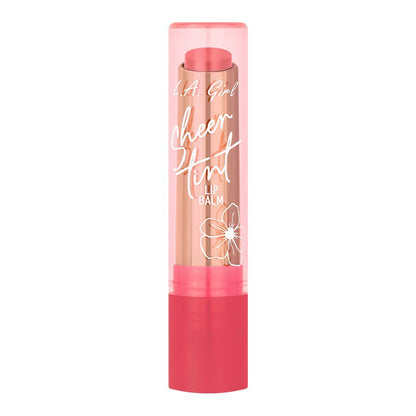 L.A. Girl Sheer Tint Lip Balm - Sheer Pink