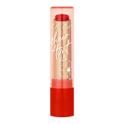 L.A. Girl Sheer Tint Lip Balm - Sheer Peach