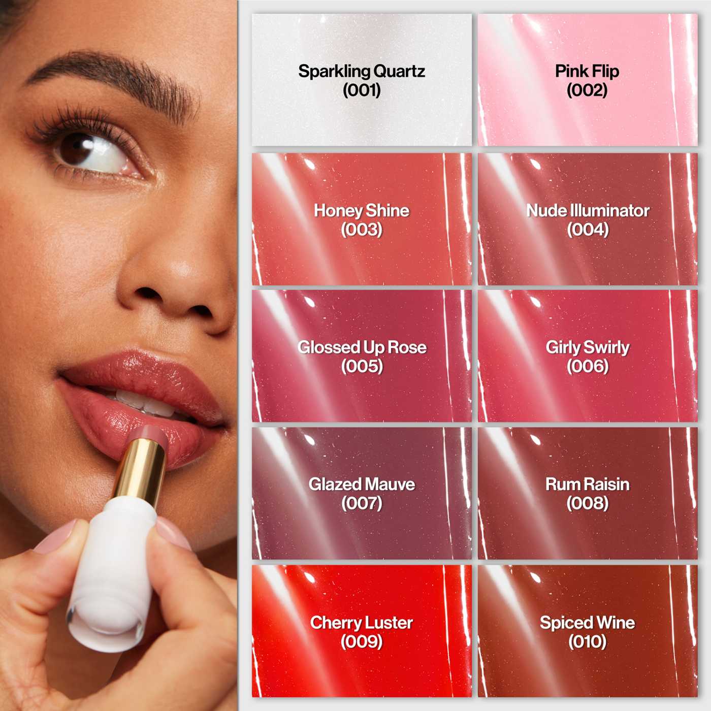 REVLON Super Lustrous Ultra Lipstick - 007 Sedona