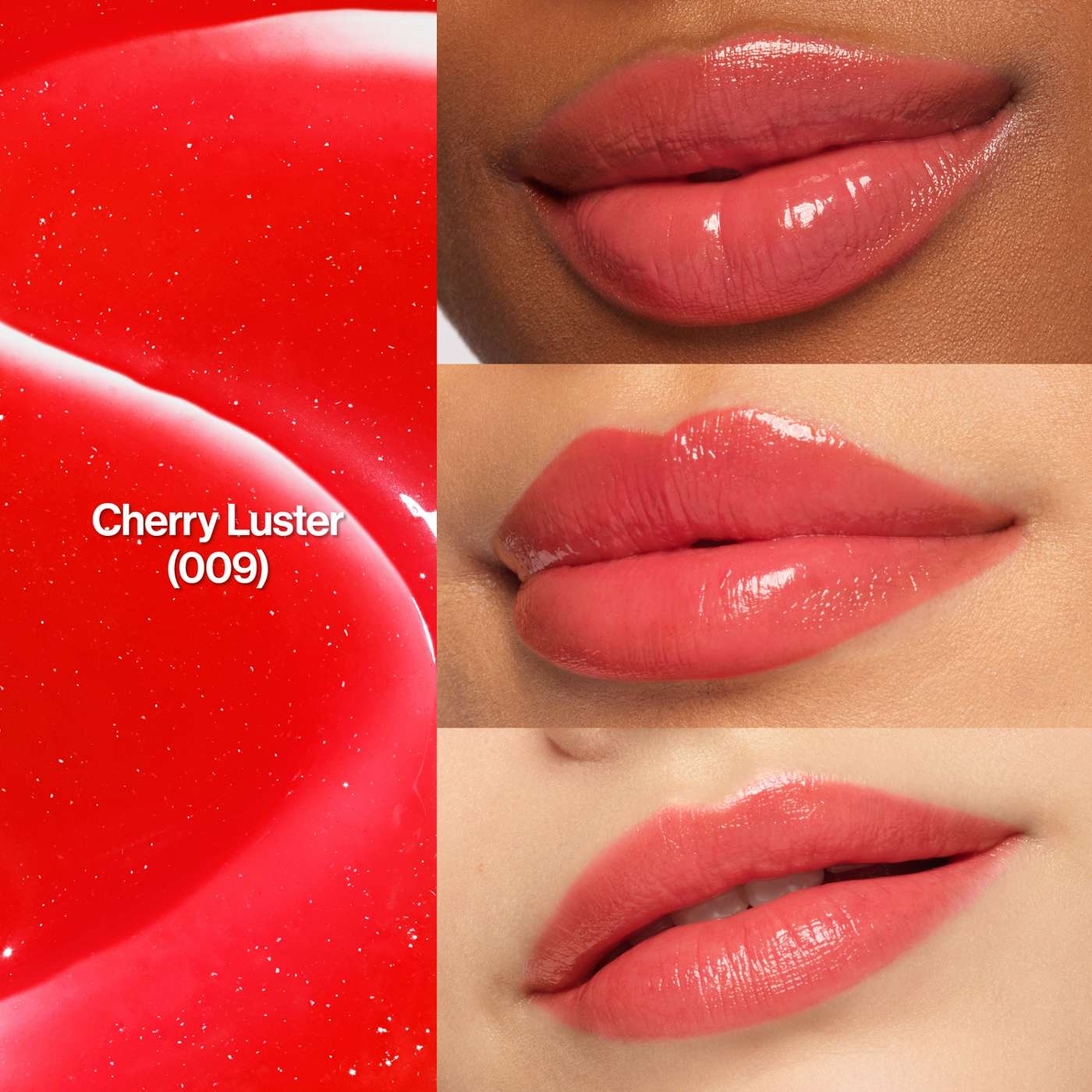 REVLON Super Lustrous Ultra Lipstick - 009 Fireside
