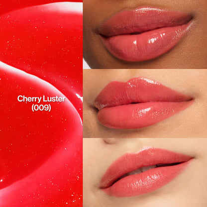 REVLON Super Lustrous Ultra Lipstick - 009 Fireside