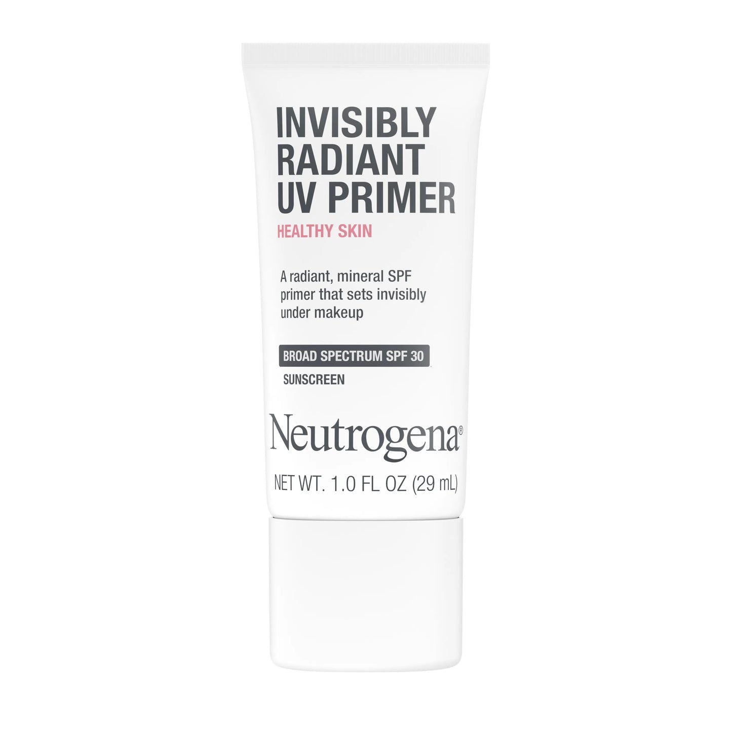 Neutrogena Healthy Skin Invisibly Radiant UV Primer