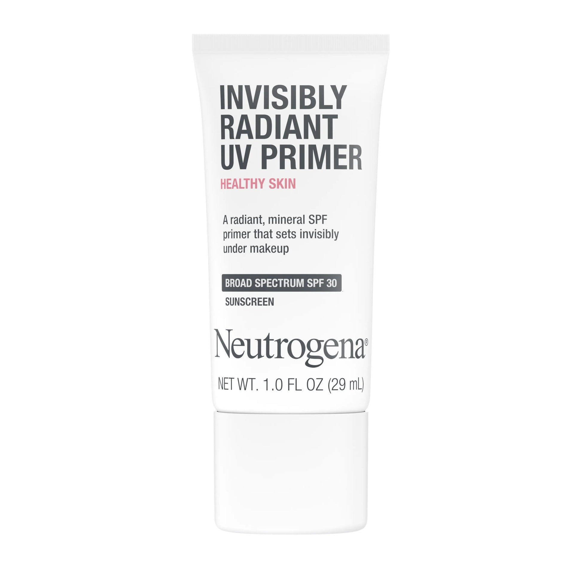 Neutrogena Healthy Skin Invisibly Radiant UV Primer