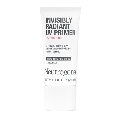 Neutrogena Healthy Skin Invisibly Radiant UV Primer