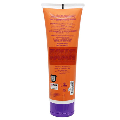 Ricitos De Oro Curls & Waves Shampoo 16.9oz
