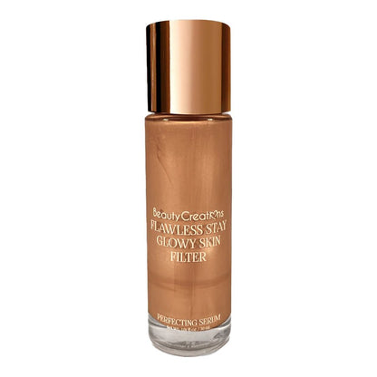 FND FLAWLESS SKIN FILTER 7