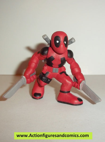MARVEL FIGURE 8 ANKLE SUP CAPT.PED DS