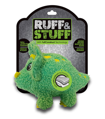 Ruff & Stuff Dino Mini Assortm