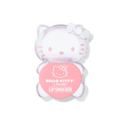 Lip Smacker Hello Kitty Gummy Lip Balm - Positively Peach