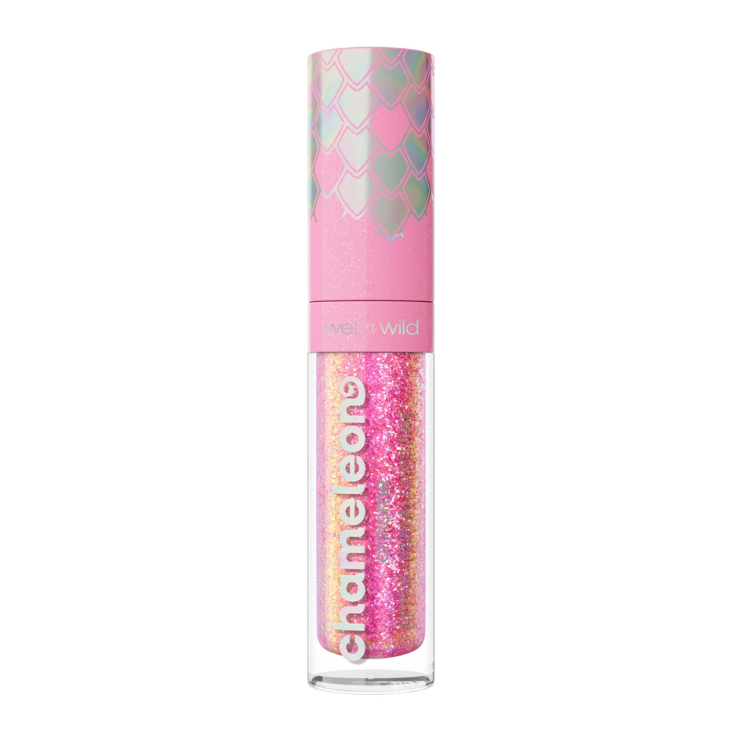 wet n wild Chameleon Chrome Lip Foil - Halo's Way, 0.08 oz