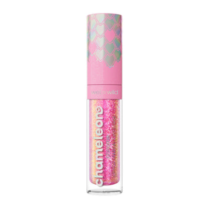 wet n wild Chameleon Chrome Lip Foil - Halo's Way, 0.08 oz
