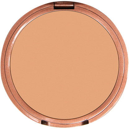 Mineral Fusion Pressed Powder Foundation - Neutral 3, Light Beige