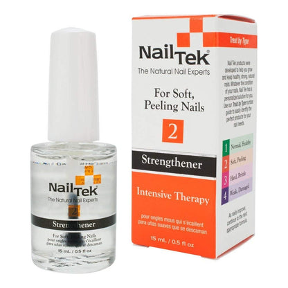 Nail Tek Intensive Therapy 2 For Strength and Flexibility