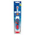 SPINBRUSH KIDS SUPERMAN