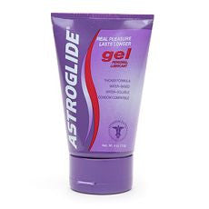 ASTROGLIDE GEL 4OZ