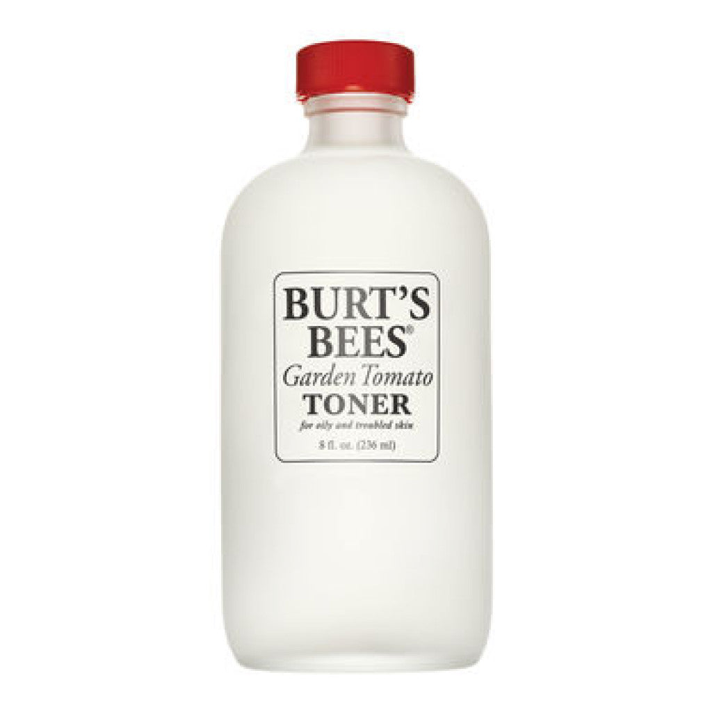 Burts Bees Clarifying Toner 5oz