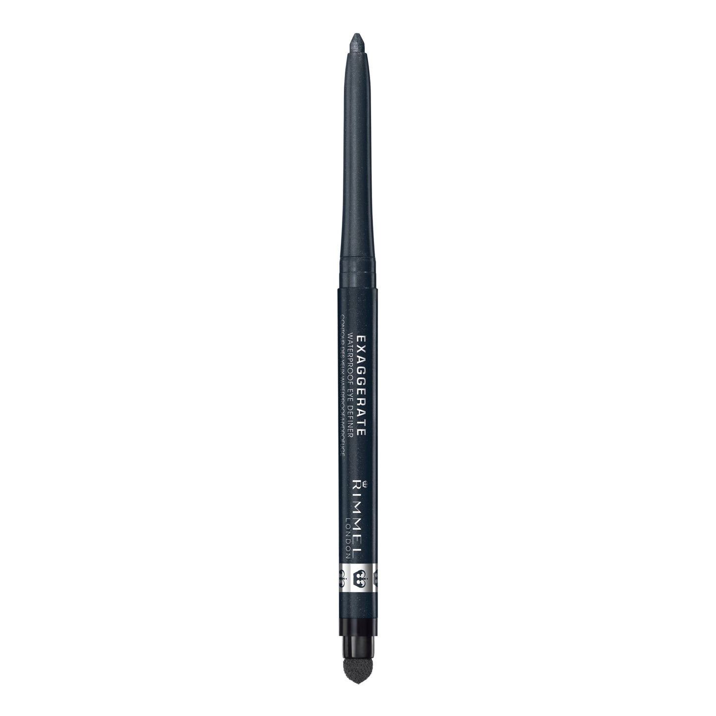 EXAGGERATE EYE DEFINER GREY
