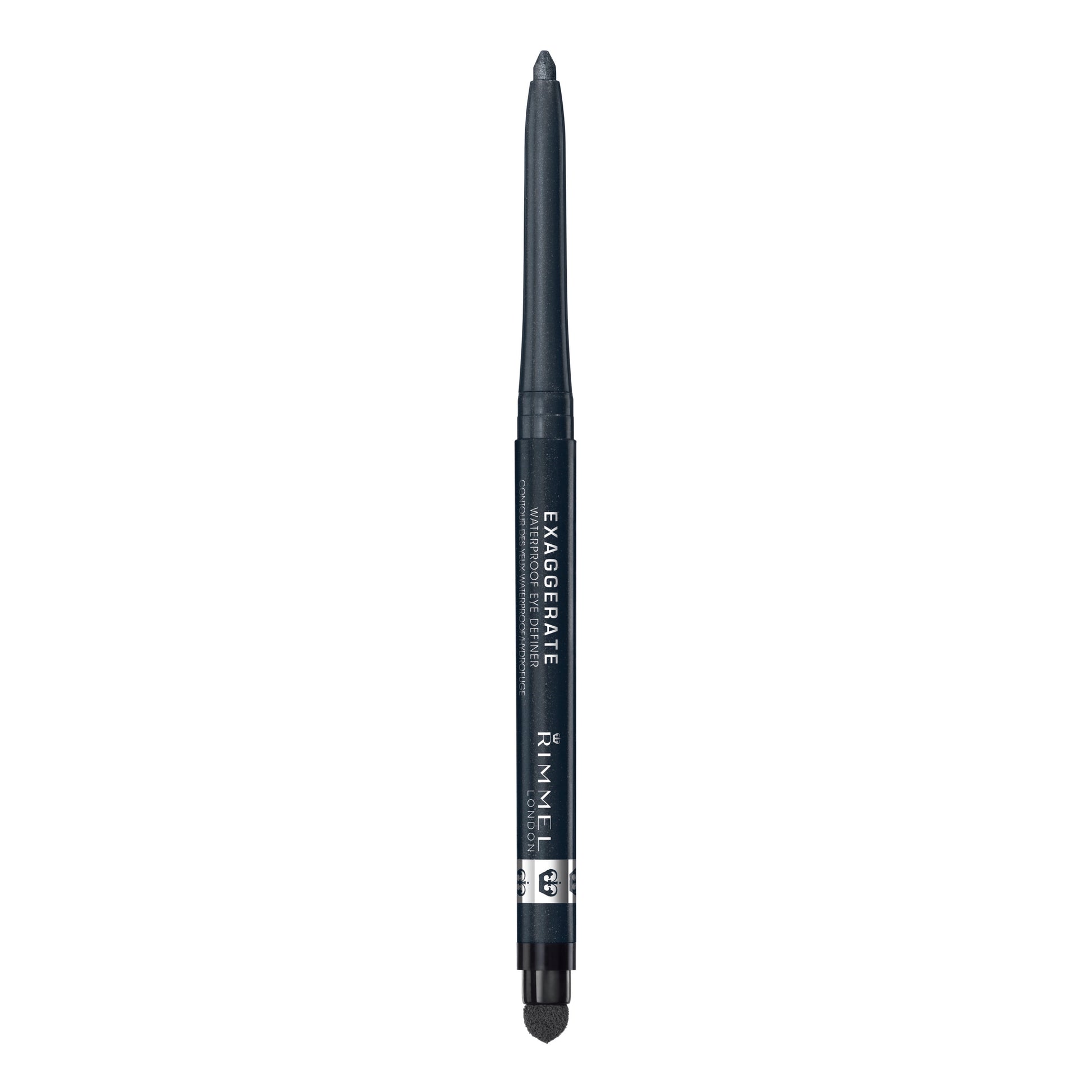 EXAGGERATE EYE DEFINER GREY