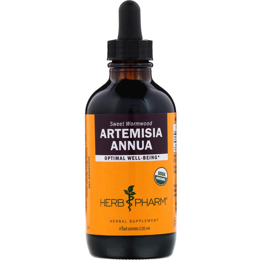 HERB PHARM ARTEMISIA ANNUA