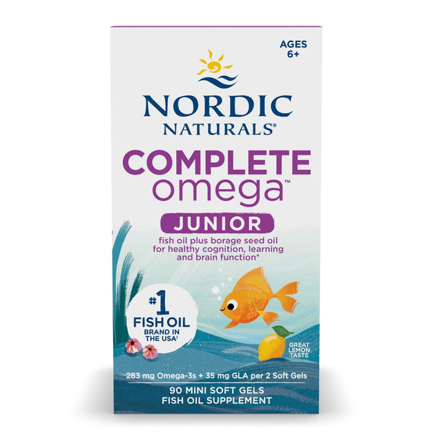 KIDS FIRST OMEGA3 GUMMY 70CT NAT MADE
