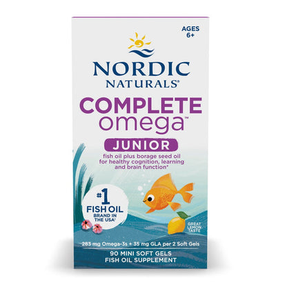 KIDS FIRST OMEGA3 GUMMY 70CT NAT MADE