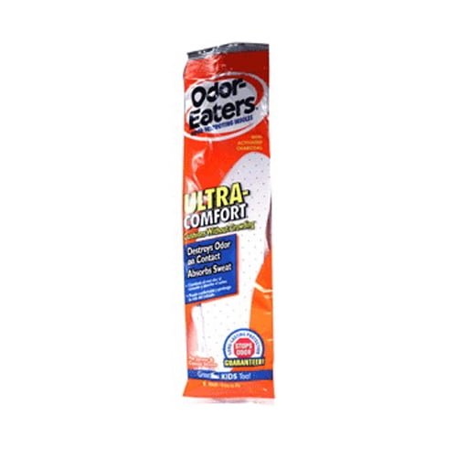 ODOR EATERS INSOLE ULTRA DURABLE