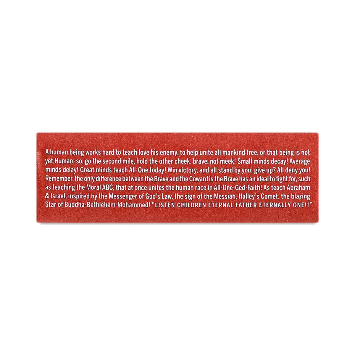 Dr. Bronners Bar Eucalyptus 5oz Soap