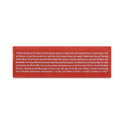 Dr. Bronners Bar Eucalyptus 5oz Soap
