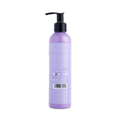 Dr. Bronners Organic Hand/Body Lotion Orange Lavender 8oz