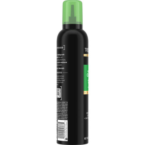 Tresemme Mousse Bouncy Curls #3 Coconut 15oz