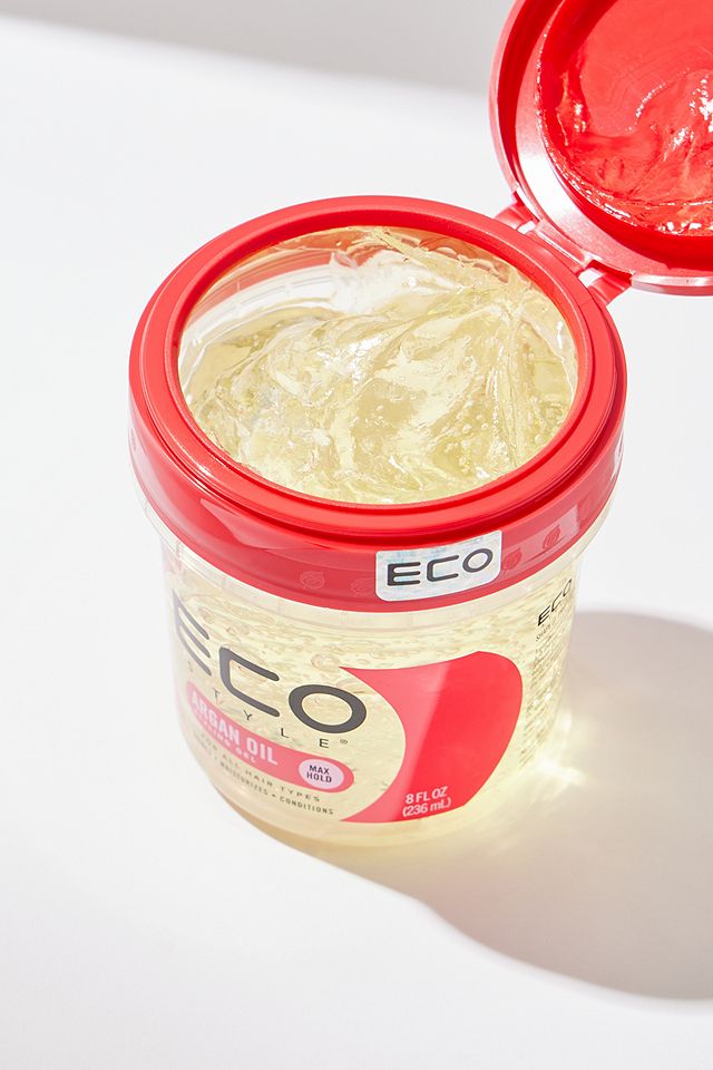 Eco Styler Styling Gel 32oz Moroccan Argan Oil