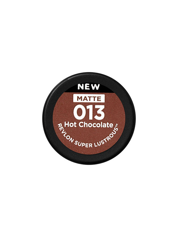 REVLON Super Lustrous Ultra Lipstick - 013 Cosmos
