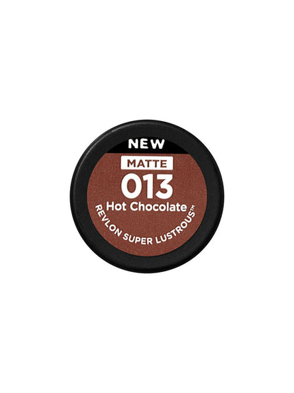 REVLON Super Lustrous Ultra Lipstick - 013 Cosmos