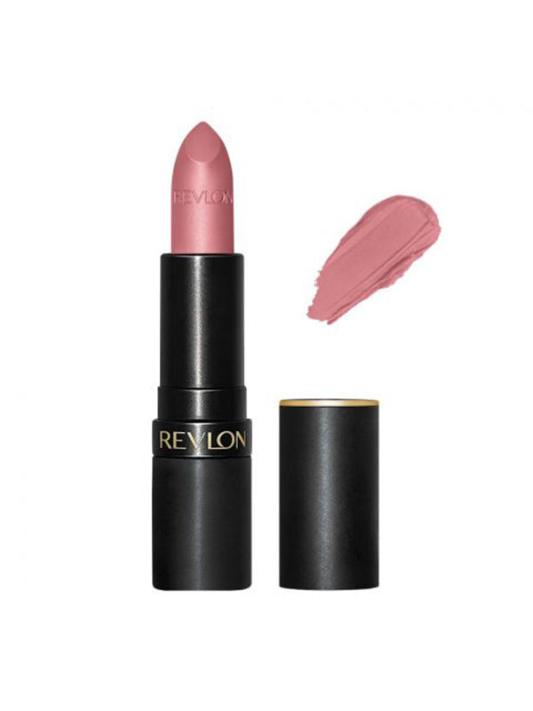 REVLON Super Lustrous Lipstick - 004 Wild Thoughts