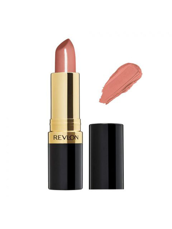 REVLON Super Lustrous Lipstick - 044 Bare Affair