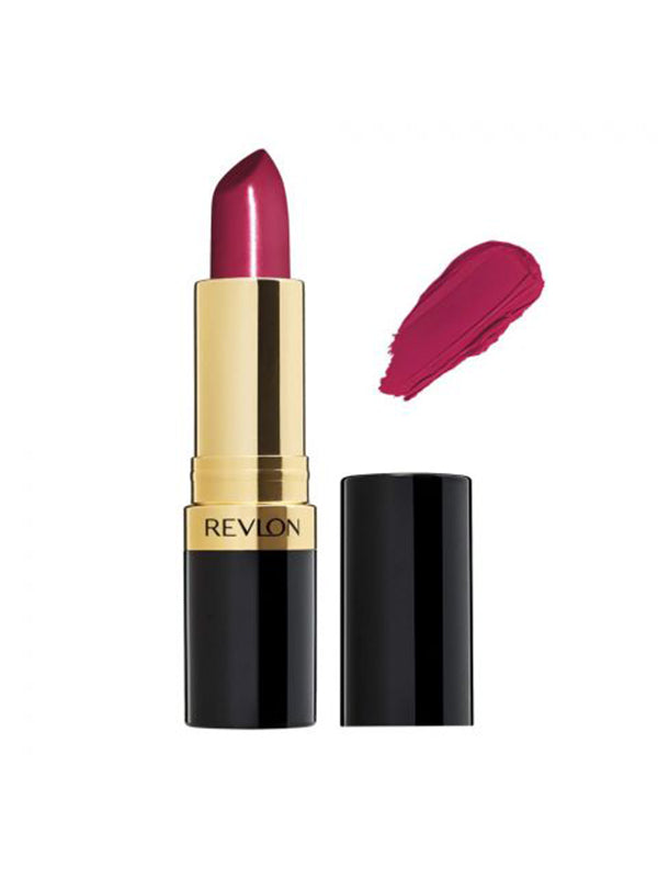 REVLON Super Lustrous Lipstick - 046 Bombshell Red