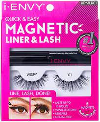 Kiss I Envy Magnetic Liner 0.17oz