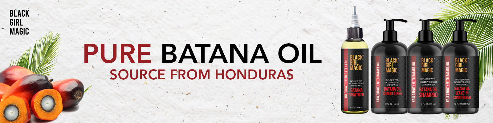 SUN ISLE 100% P&R BATANA OIL 4Z