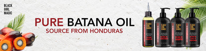 SUN ISLE 100% P&R BATANA OIL 4Z
