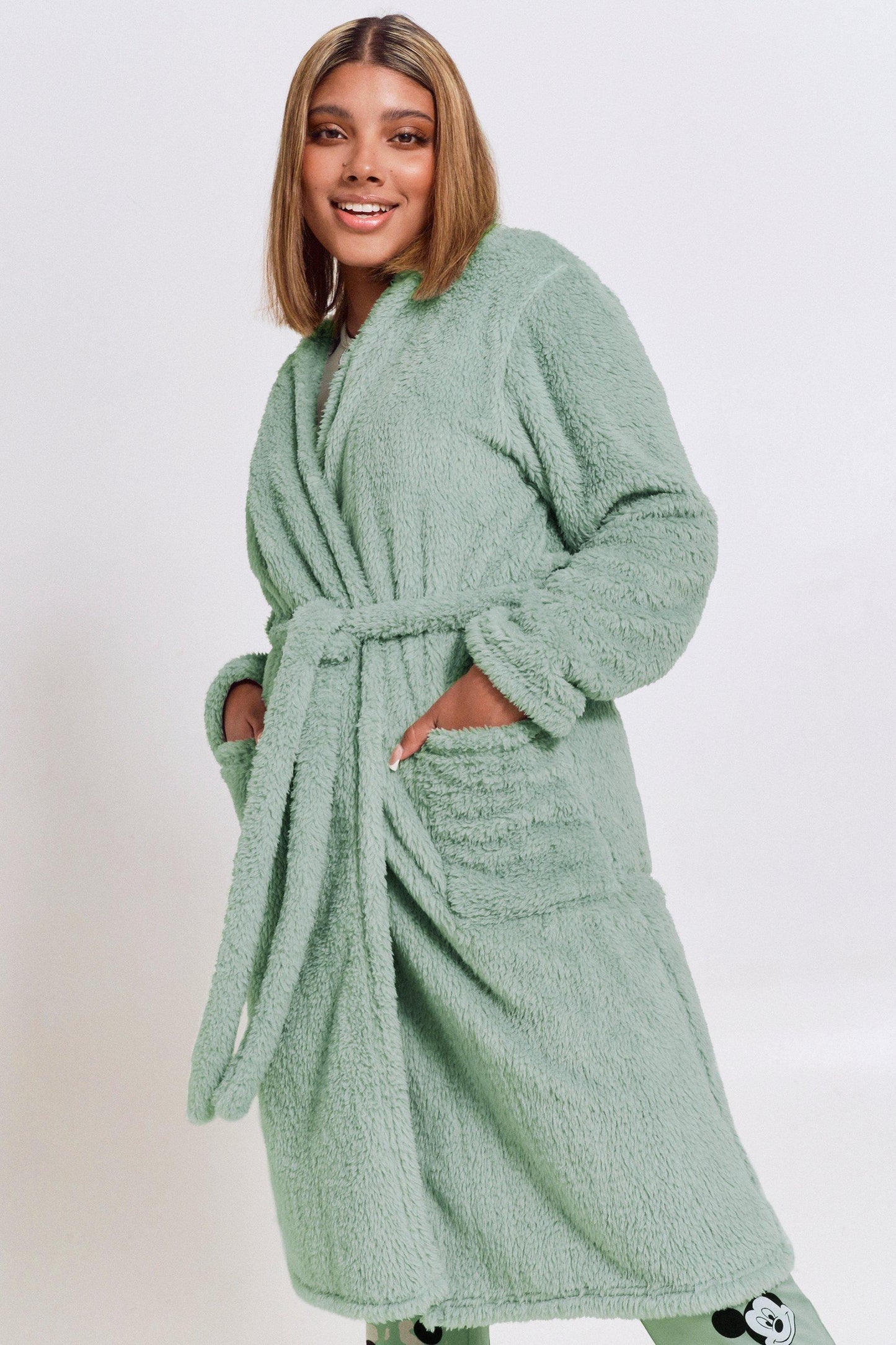 PREMIUM COATED GOWN 2-XL 30