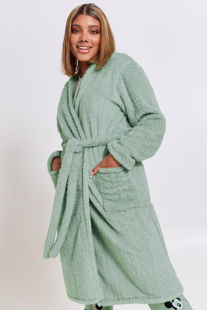 PREMIUM COATED GOWN 2-XL 30