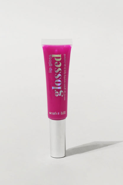 STICK GLO CRM CH/LIP/EYE PINK