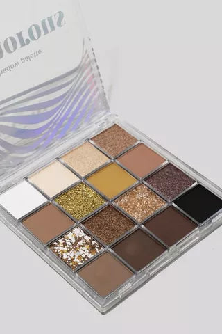 CAí para mi Eyeshadow Palette - Light Neutrals
