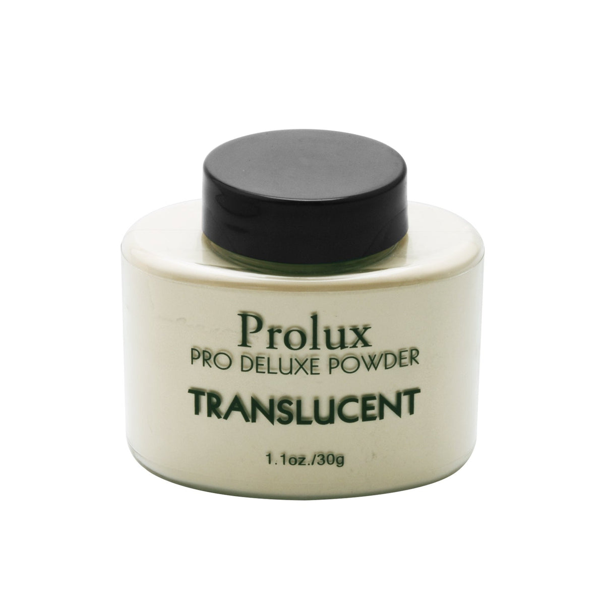 POWDER LS COOL & SET TRANSLUC