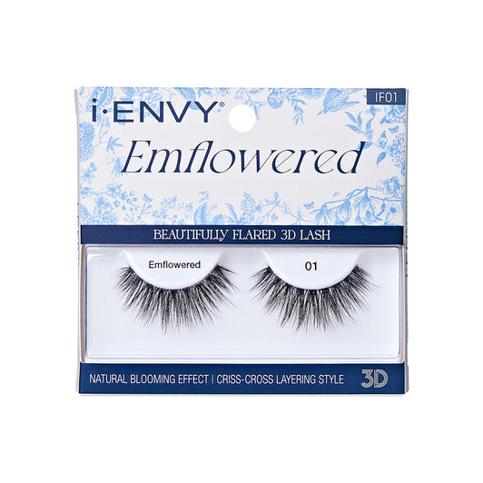 Kiss I Envy Magnetic 3D 05 Lashes